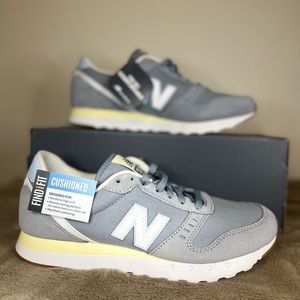 Nib -New Balance Women